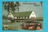 AK Seerestaurant Rust.