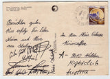 AK S. Daniele del Friuli. Hotel Al Picaron.