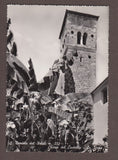 AK San Daniele del Friuli - Chiesa del Castello - La Torre.