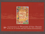 AK San Daniele del Friuli. 21 Edizione La Grande Festa del Prosciutto. 24-27 Giugno 2005.