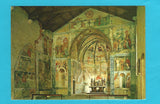 AK S. Daniele del Friuli. Chiesa S. Antonio - Interno.