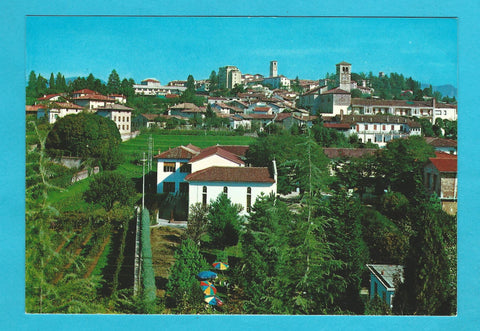 AK San Daniele del Friuli. Panorama.
