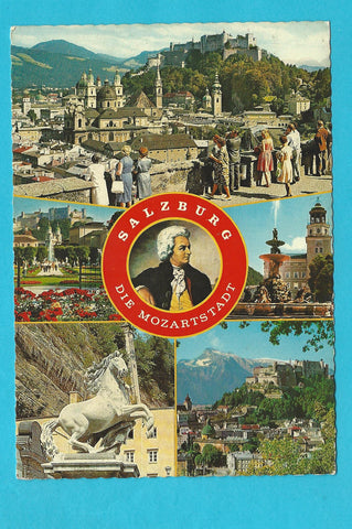 AK Salzburg.