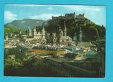 AK Salzburg.