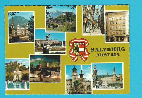 AK Salzburg.