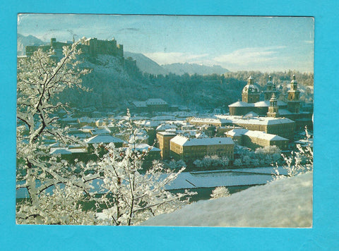AK Salzburg.