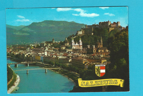 AK Salzburg.