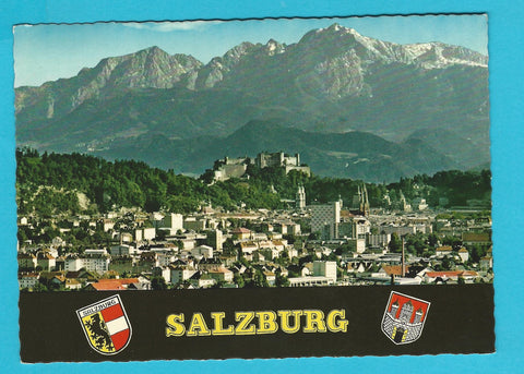 AK Salzburg.