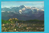 AK Salzburg.
