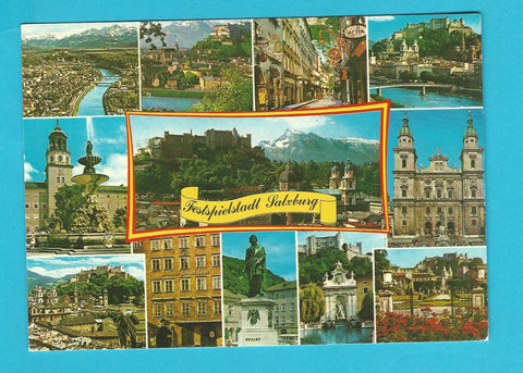 AK Salzburg.