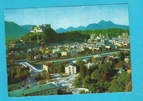 AK Salzburg.