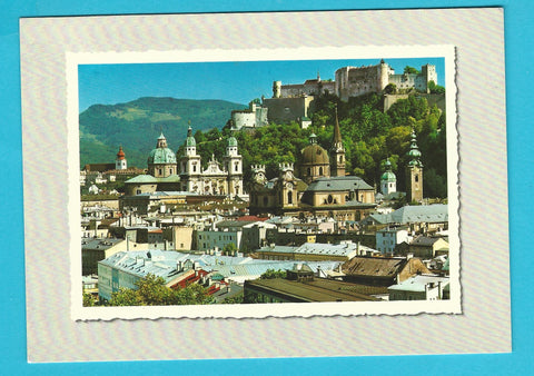 AK Salzburg.