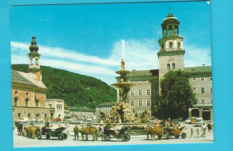 AK Salzburg.