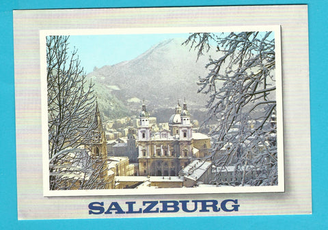 AK Salzburg.