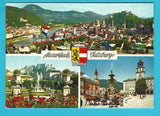 AK Salzburg.