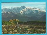 AK Salzburg.