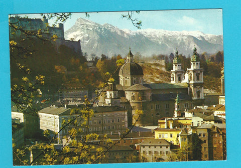 AK Salzburg.