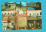 AK Salzburg.