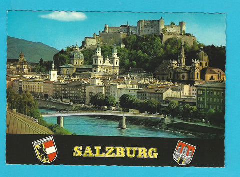 AK Salzburg.