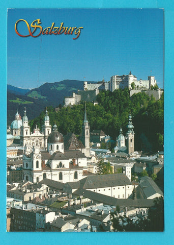 AK Salzburg.