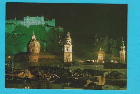 AK Salzburg.