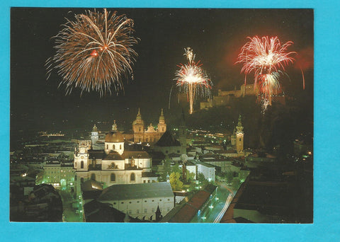 AK Salzburg.