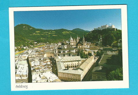 AK Salzburg.