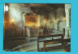 AK Salzburg. Erzabtei St. Peter. Katakomben, Gertraudenkapelle.