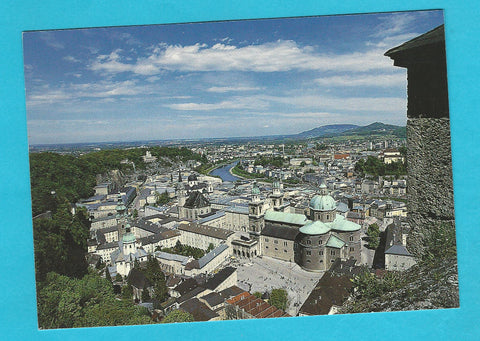 AK Salzburg.