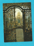 AK Salzburg. Erzabtei St. Peter.