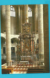 AK Salzburg. Franziskanerkirche. Hochaltar.
