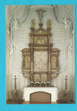 AK Salzburg. Franziskanerkirche. Dreifaltigkeitskapelle. Marmoraltar.