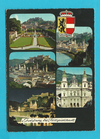 AK Salzburg.