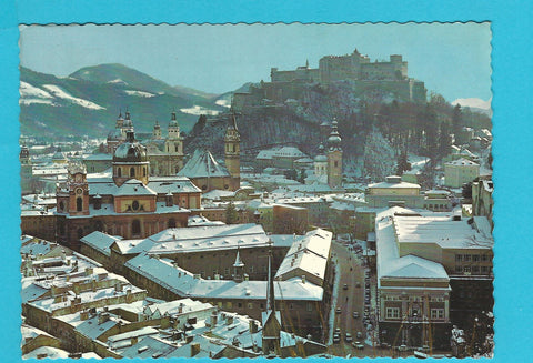 AK Salzburg.