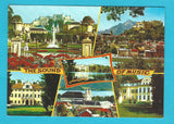 AK Salzburg. Sound of Music.