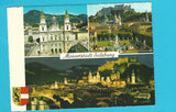 AK Salzburg.