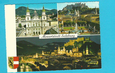 AK Salzburg.