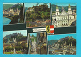 AK Salzburg.