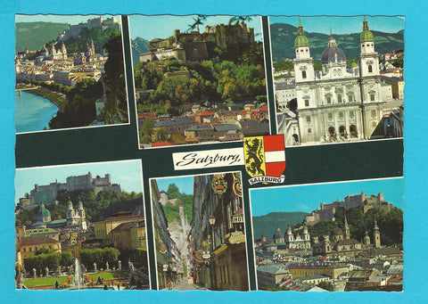 AK Salzburg.