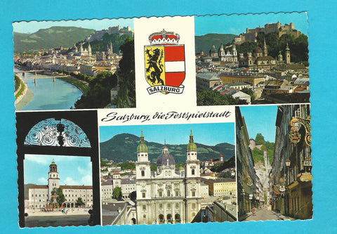 AK Salzburg.