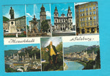 AK Salzburg.