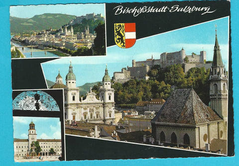 AK Salzburg.