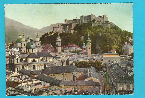 AK Salzburg.