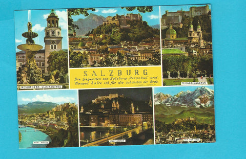 AK Salzburg.