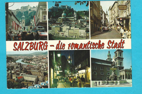 AK Salzburg.