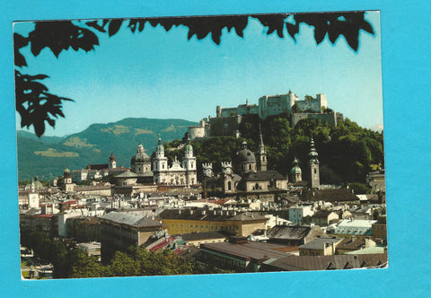 AK Salzburg.
