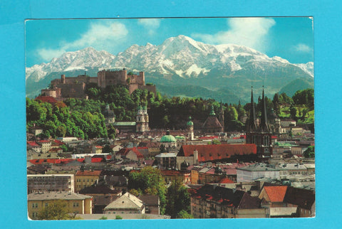 AK Salzburg.