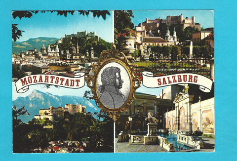 AK Salzburg.