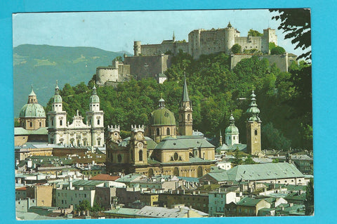 AK Salzburg.