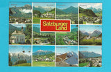 AK Salzburger Land.